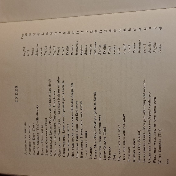 Diller-Page The Brown Duet Book - Duet Albums For Two Beginners Piano Book - Picture 3 of 6